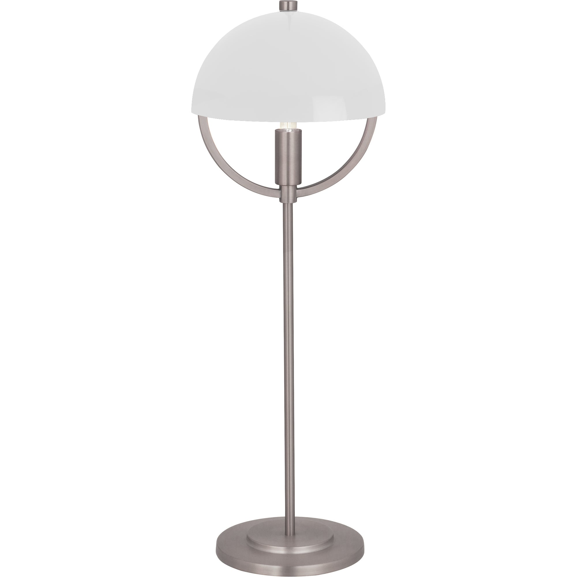 P600WHT | Mavisten Edition Copernica Table Lamp