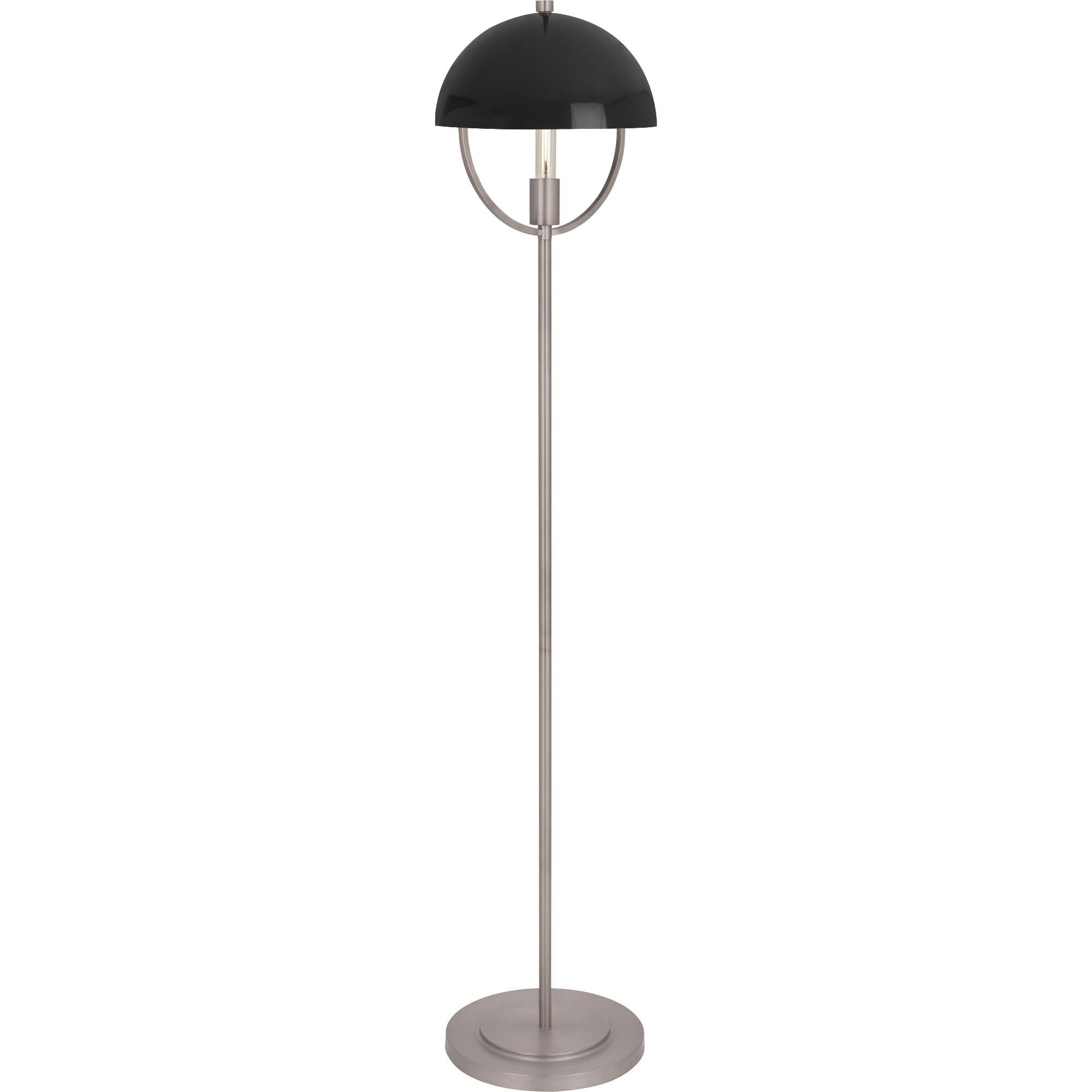 P601BLK | Mavisten Edition Copernica Floor Lamp
