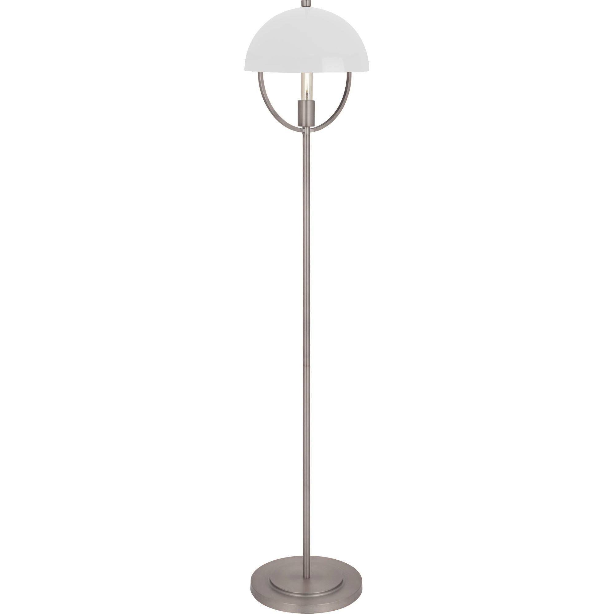 P601WHT | Mavisten Edition Copernica Floor Lamp