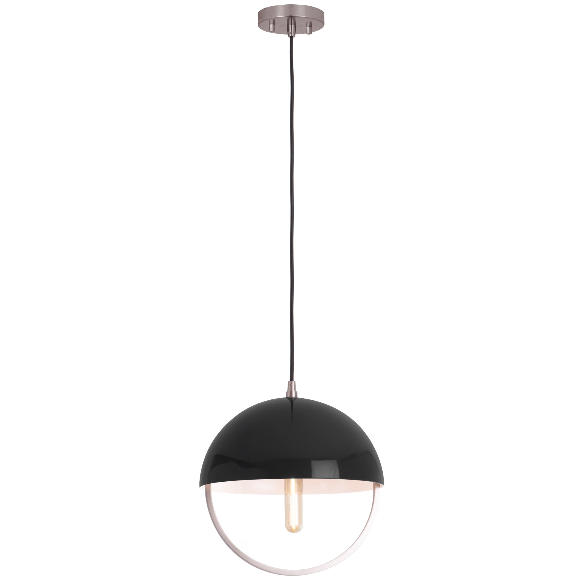 P602BLK | Mavisten Edition Copernica Pendant