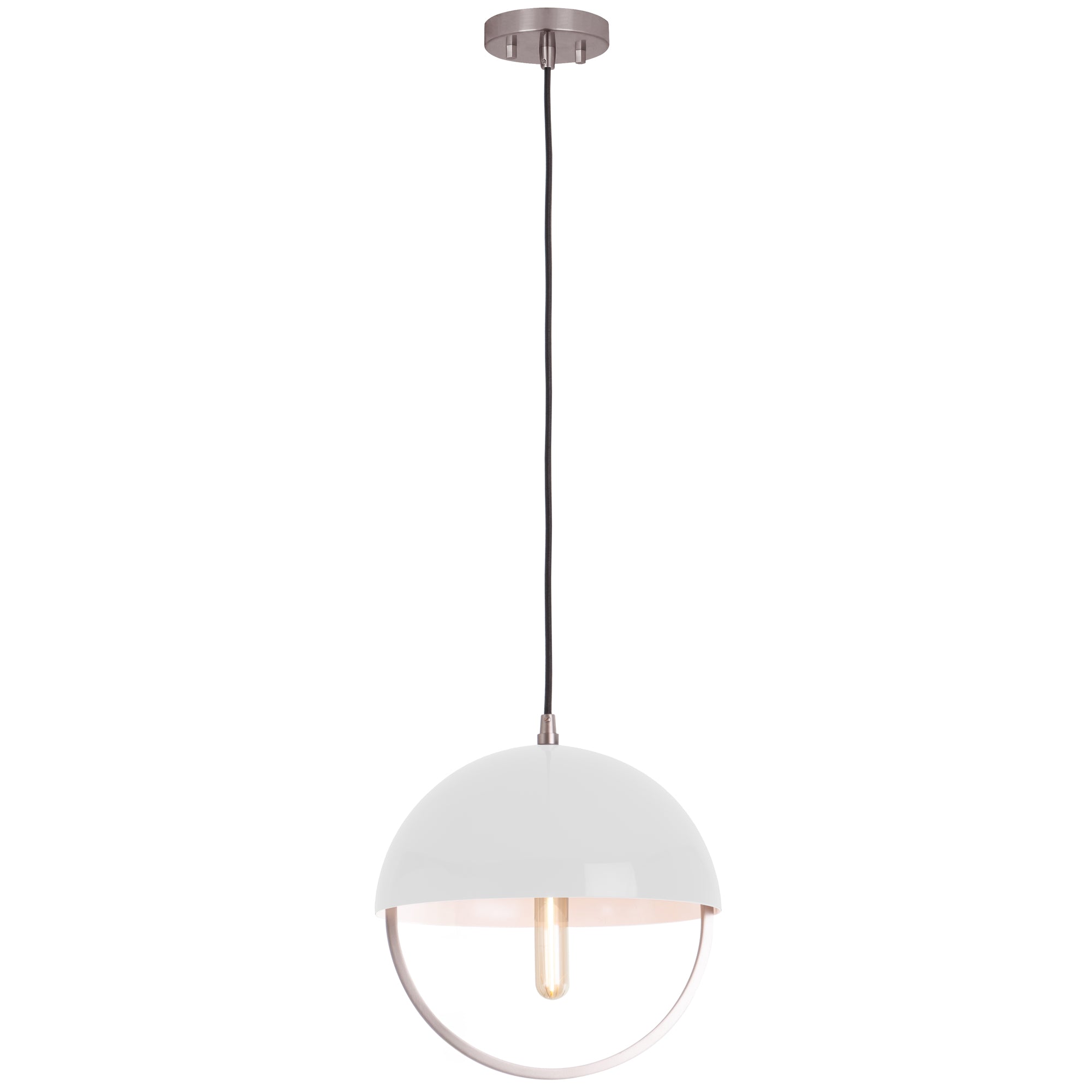 P602WHT | Mavisten Edition Copernica Pendant