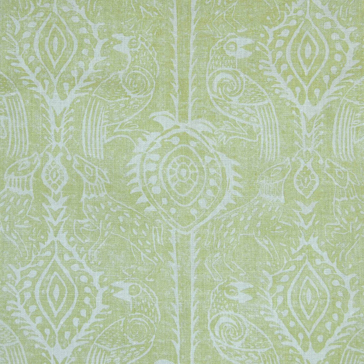 Beasties-Lime