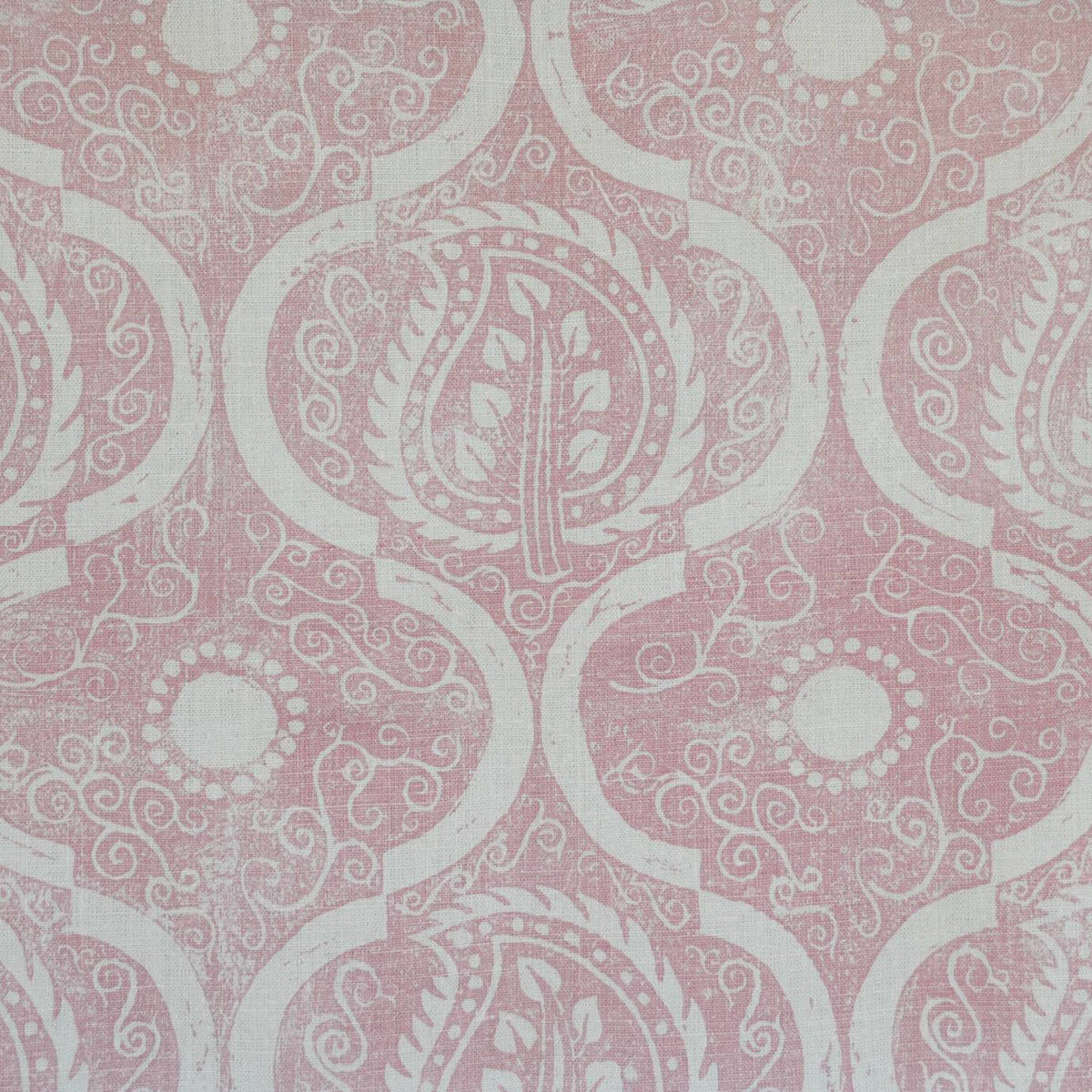 Persian Leaf-Pink