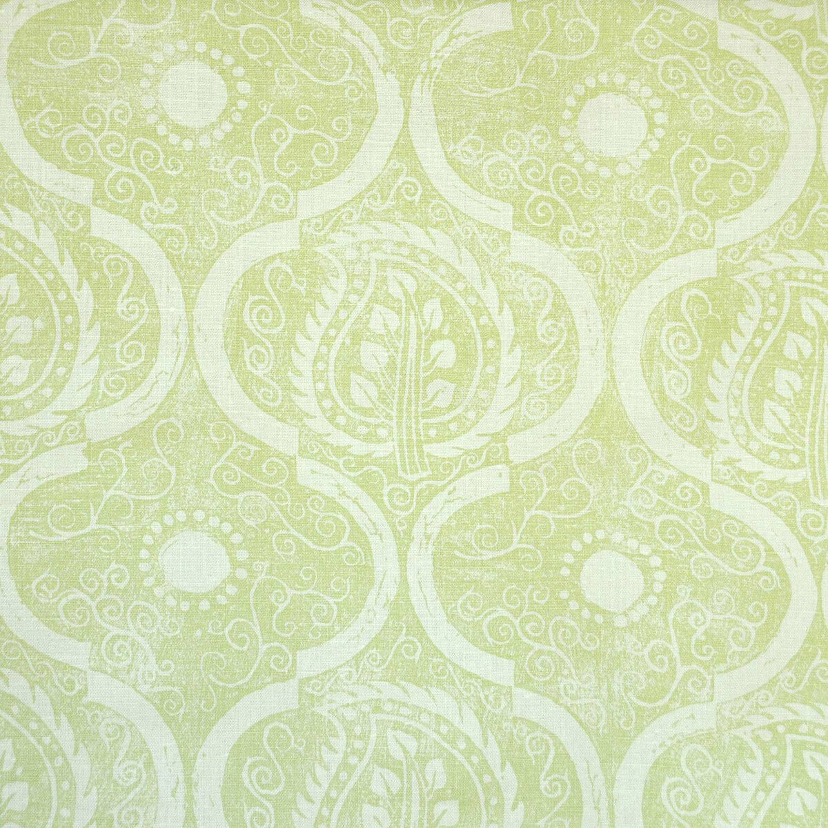 Persian Leaf-Lime