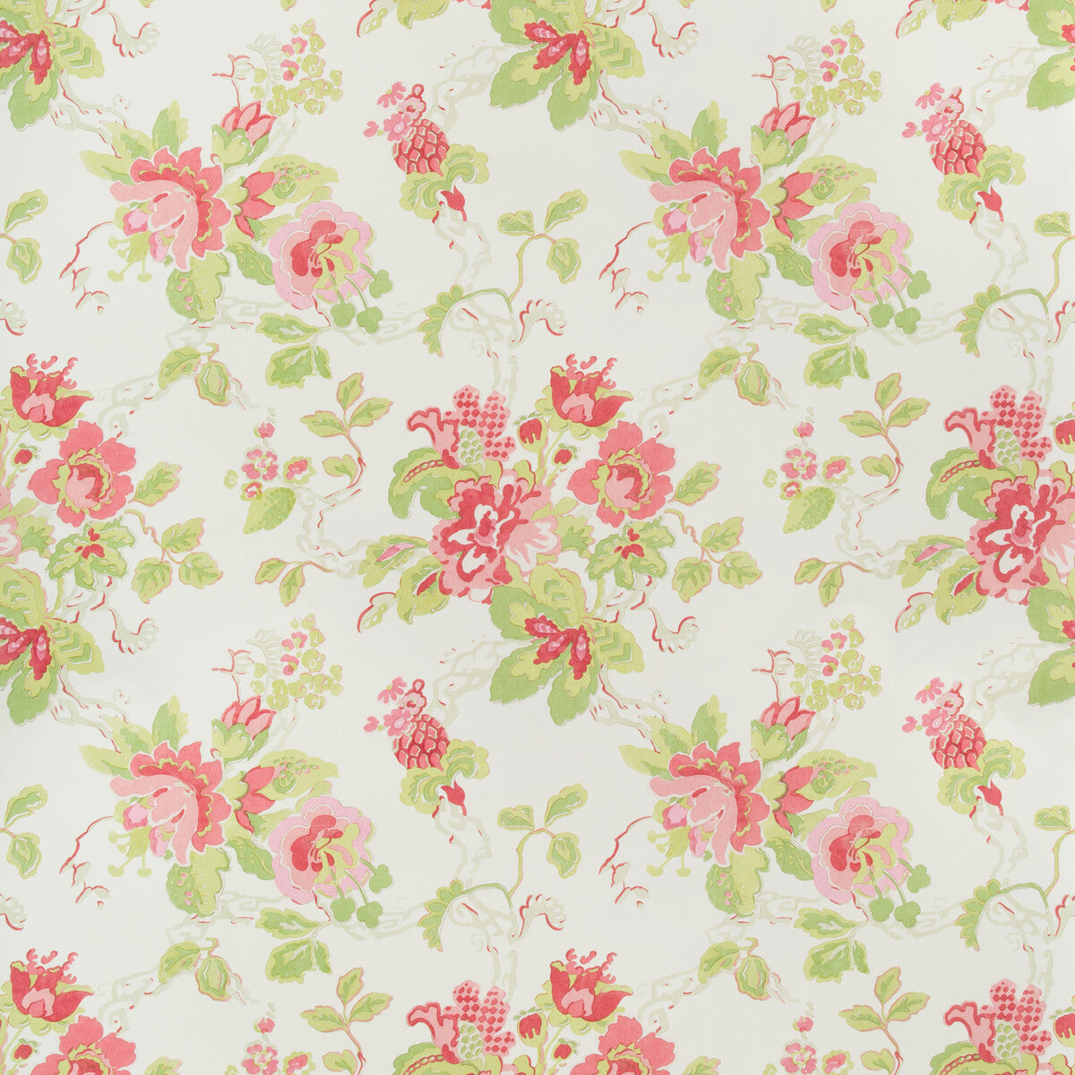 Parnham-Pink/Lime