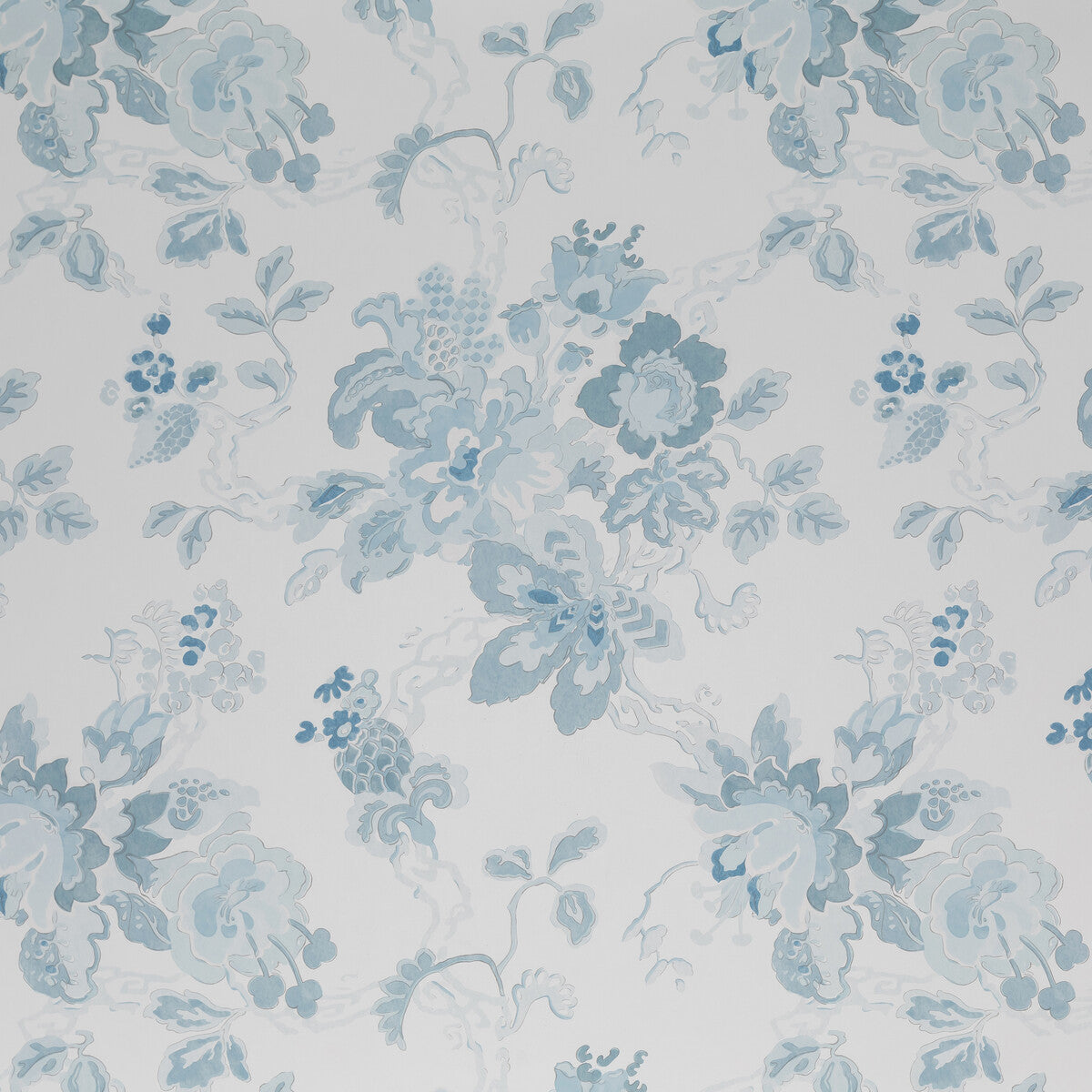 Parnham-Blue