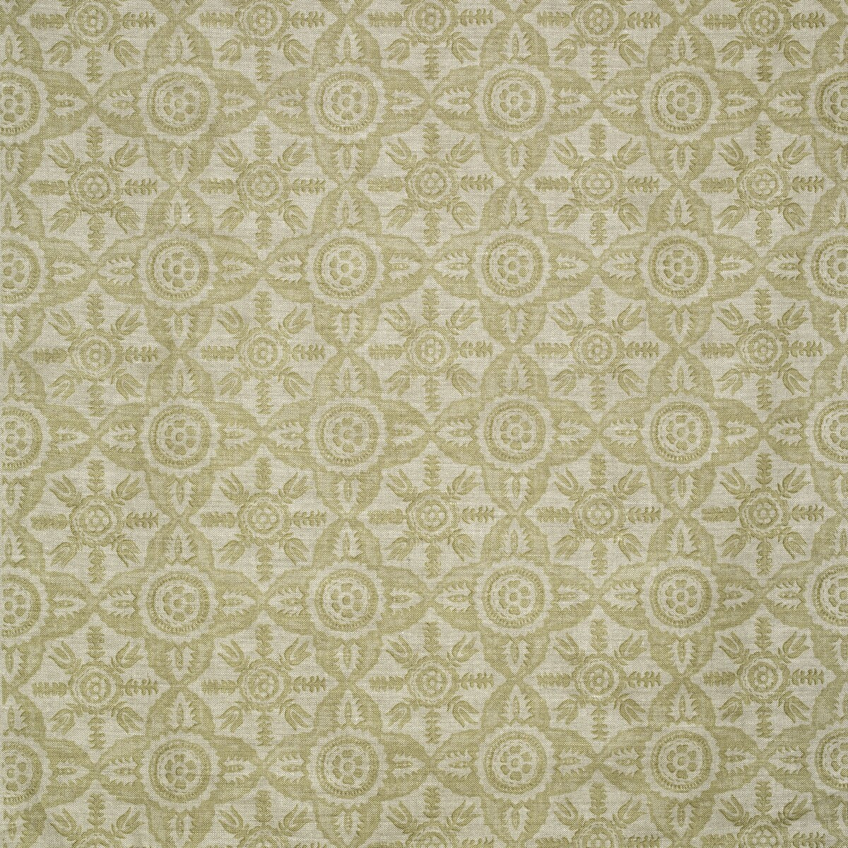 Rossmore-Green