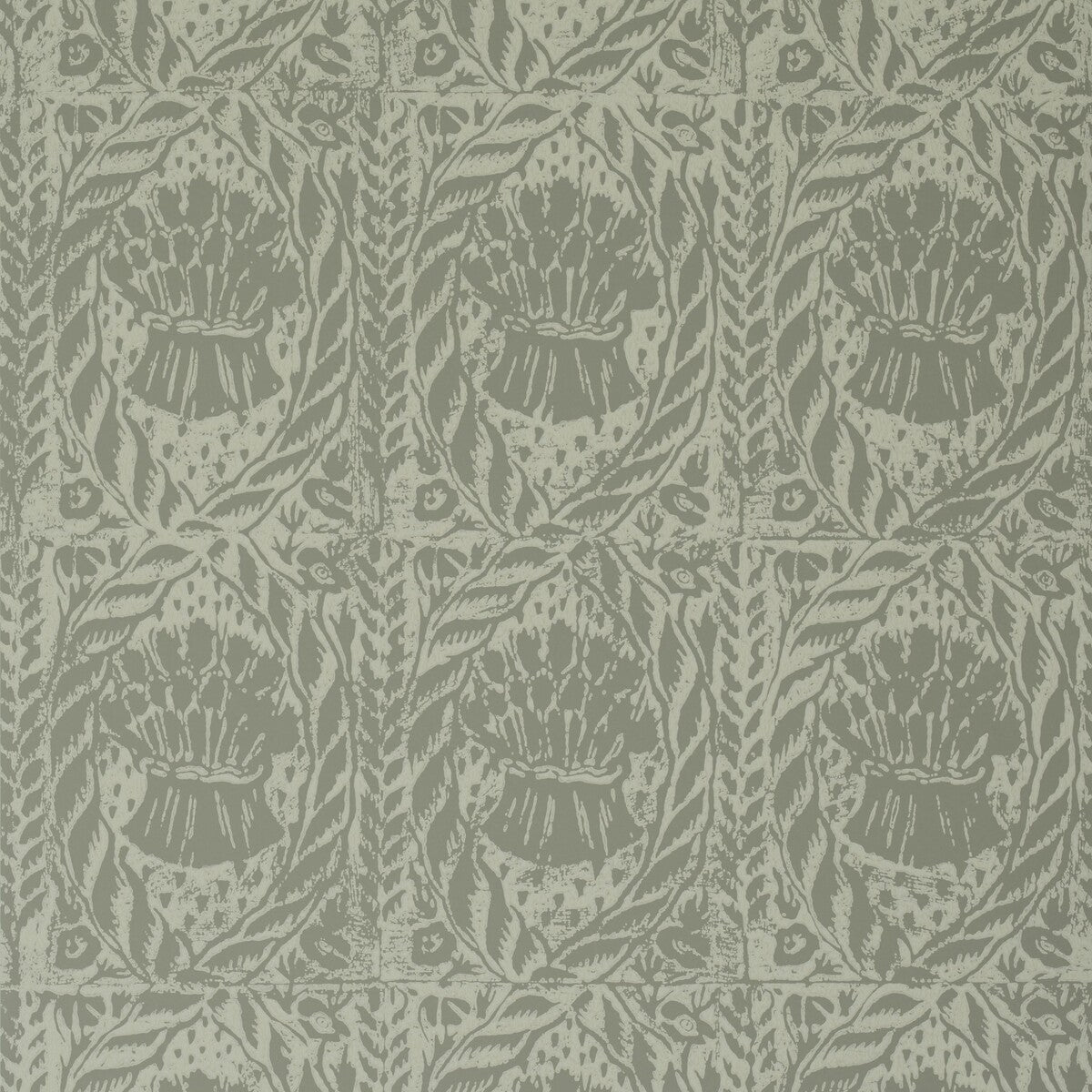 Cornstooks Wp-French Grey