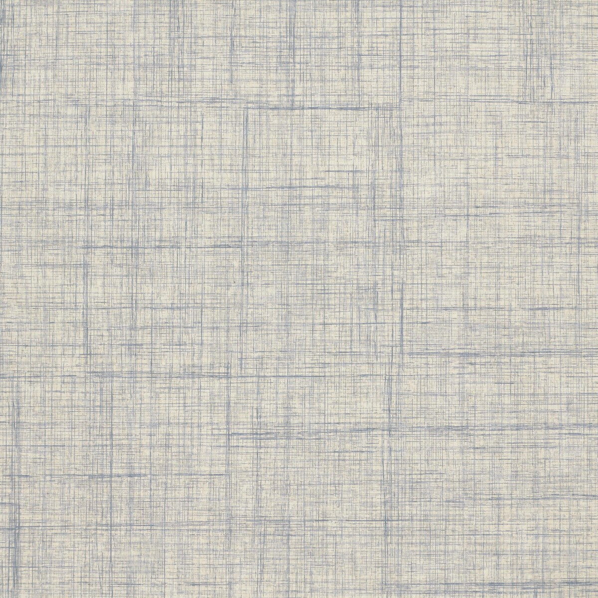 Hampton Wallpaper-Azure