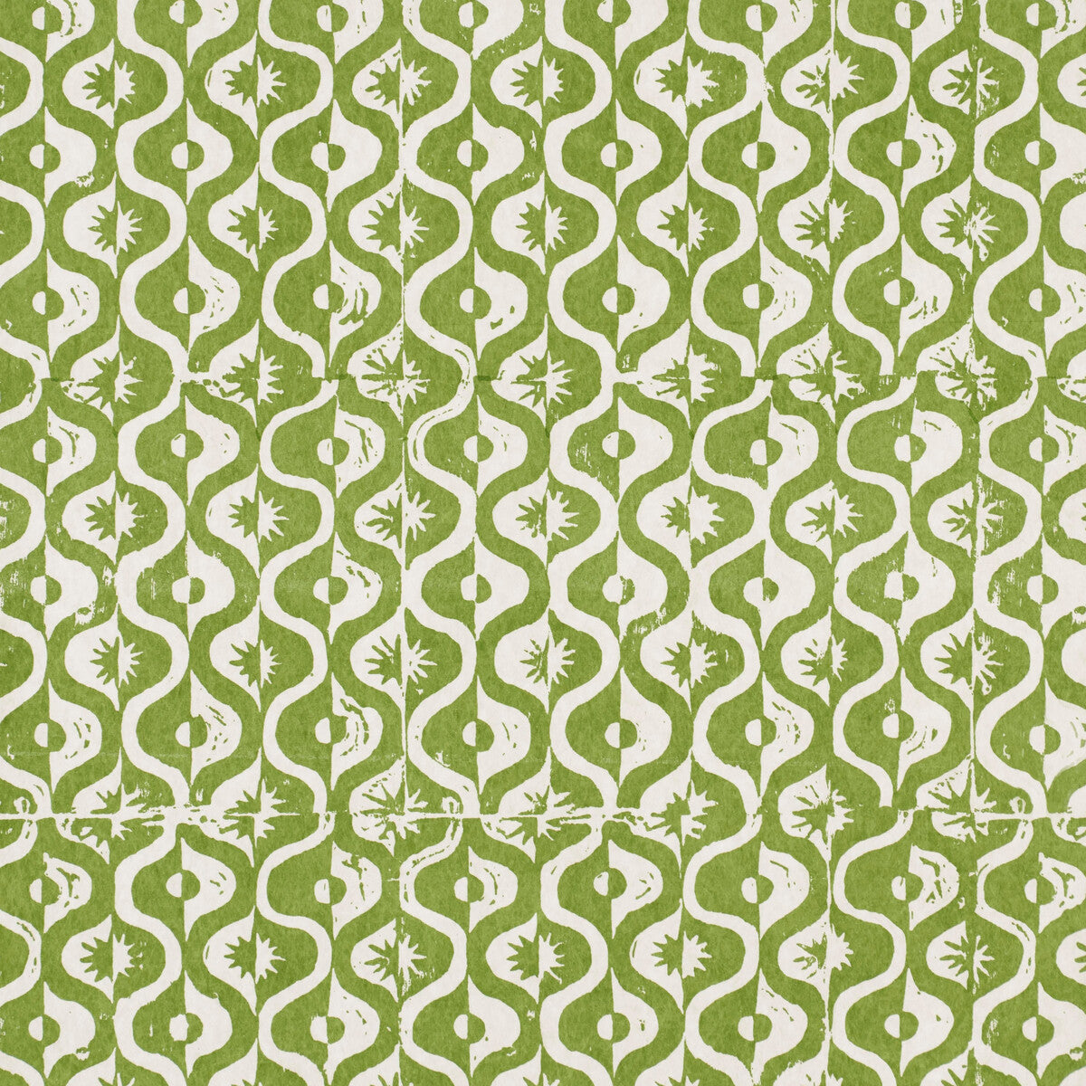 Small Medallion Wp-Fern