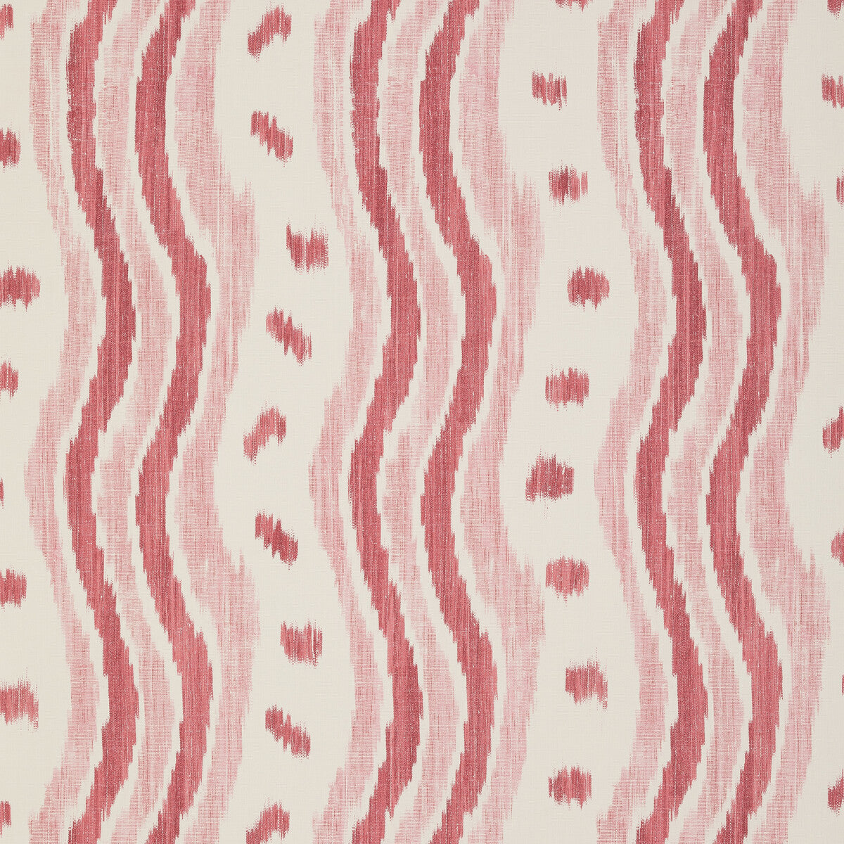 Ikat Stripe Wp-Coral