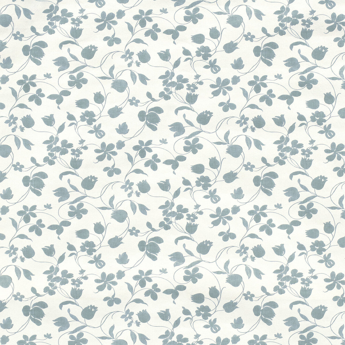 Mayfield Wallpaper-Blue