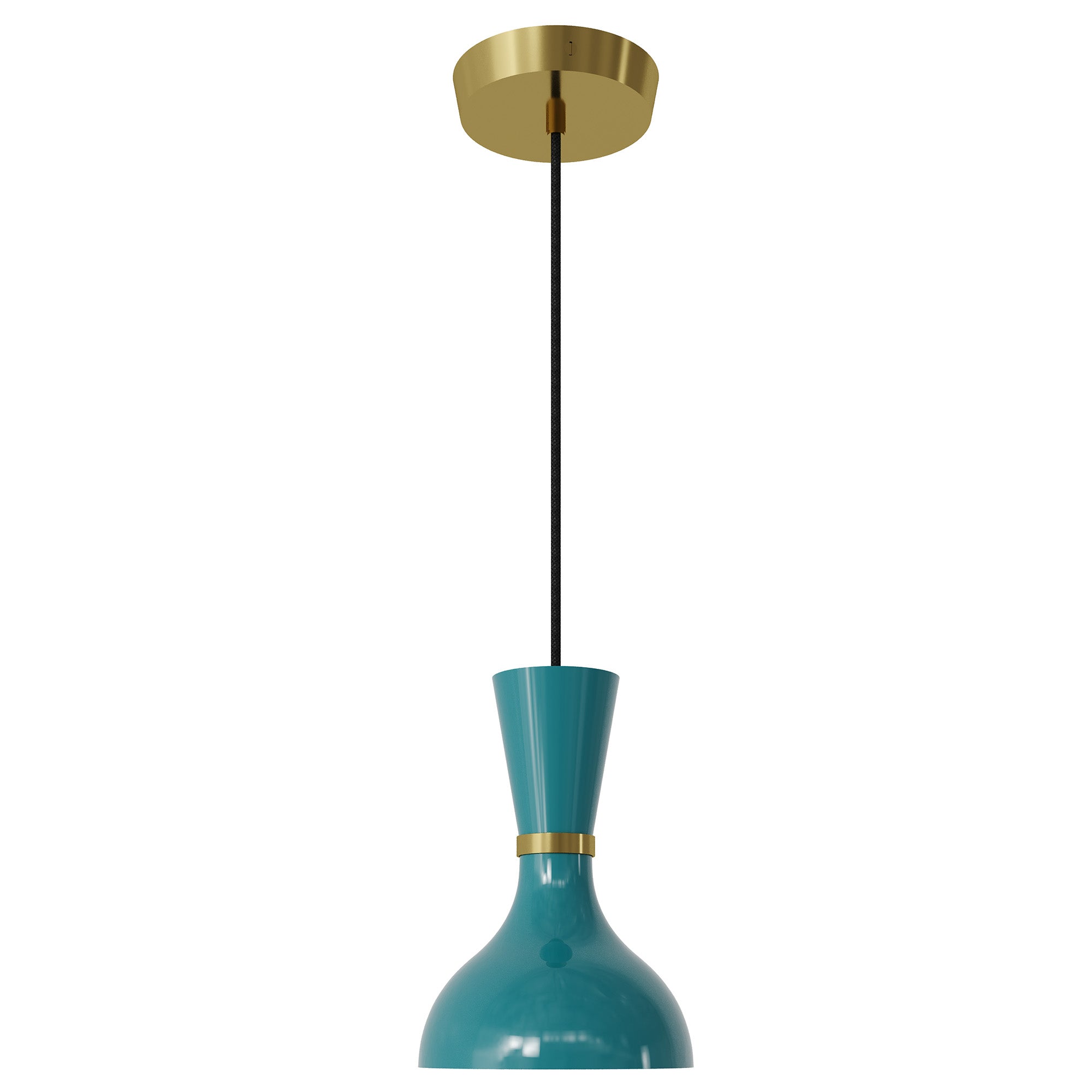 PC01PC | Clare Pendant