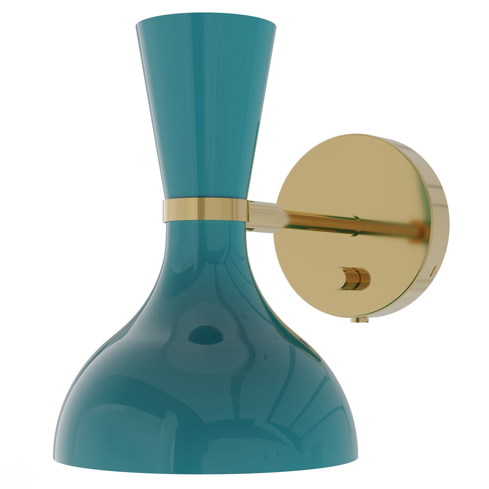 PC05PC | Clare Wall Sconce