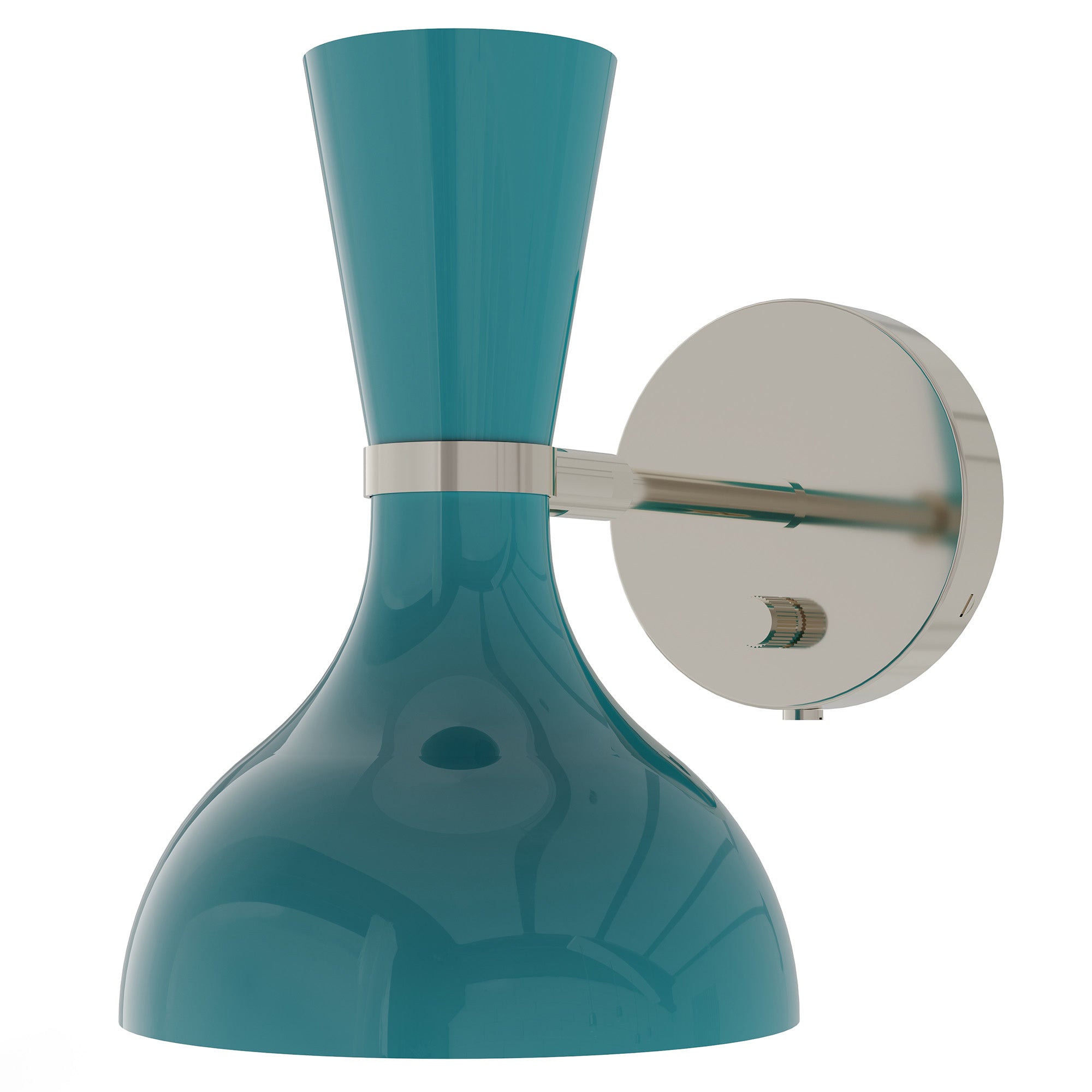 PC06PC | Clare Wall Sconce