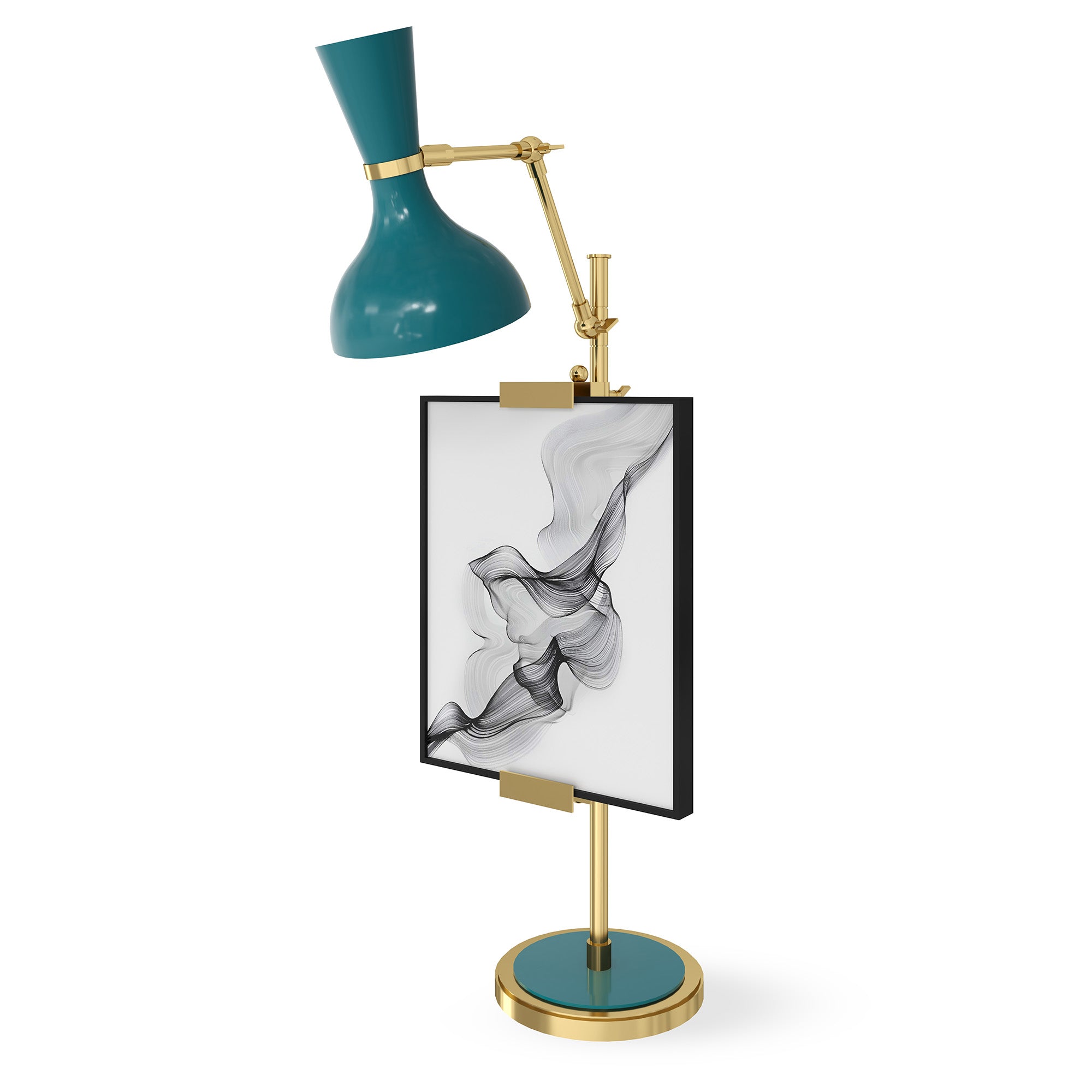 PC14PC | Clare Table Easel
