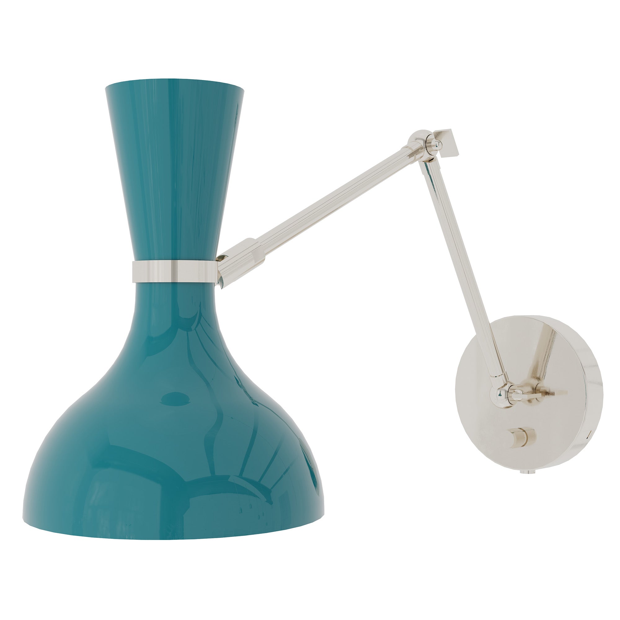 PC19PC | Clare Wall Sconce