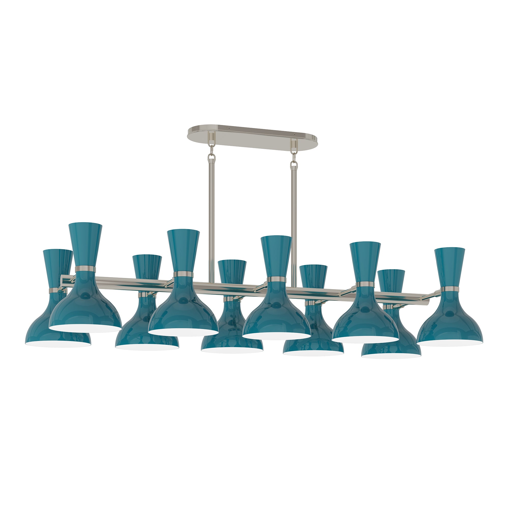 PC21PC | Clare Chandelier