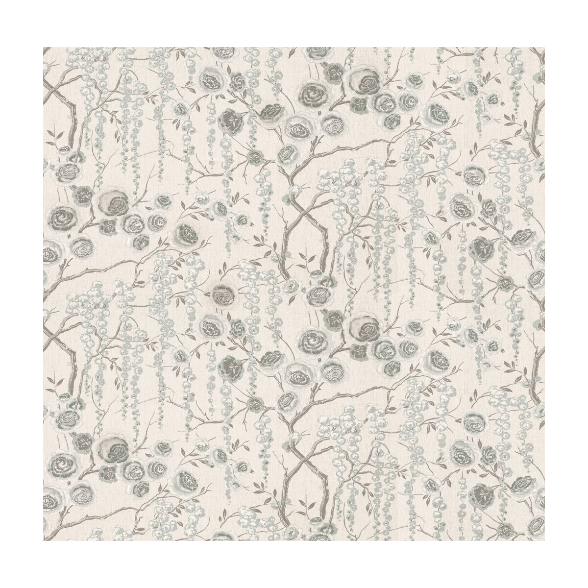 Peonytree-Silver