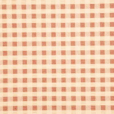 Wave Pleat-Red