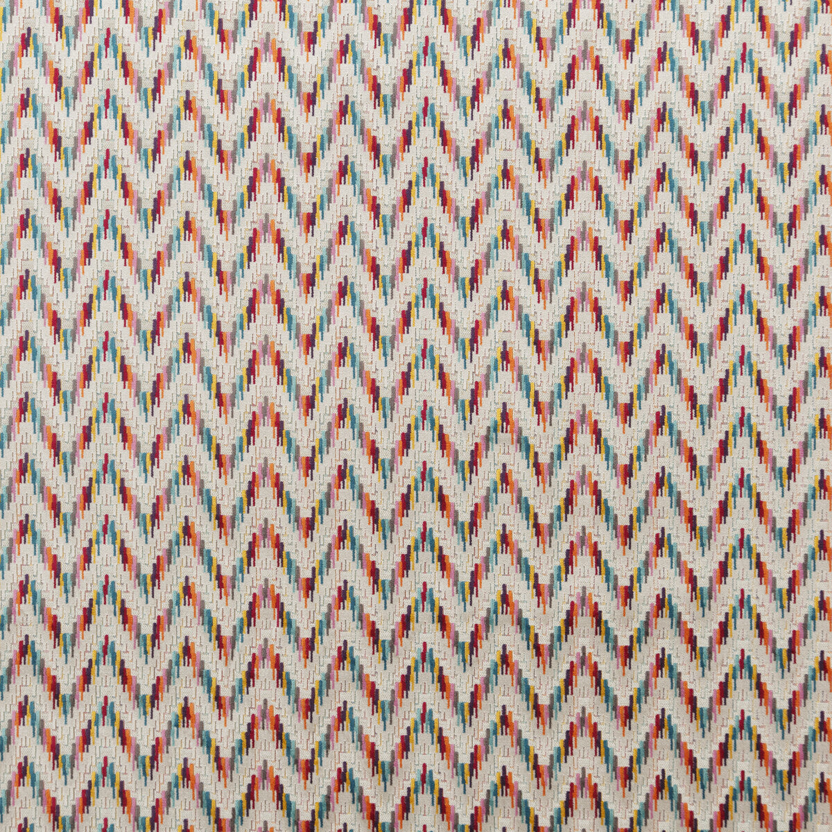Carnival Chevron-Tutti Frutti