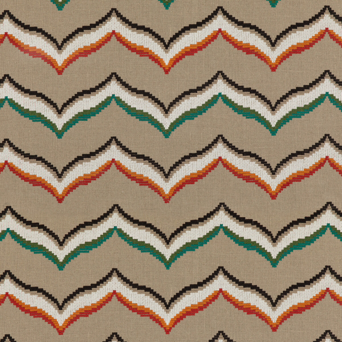 Sombrero-Emerald/Spice