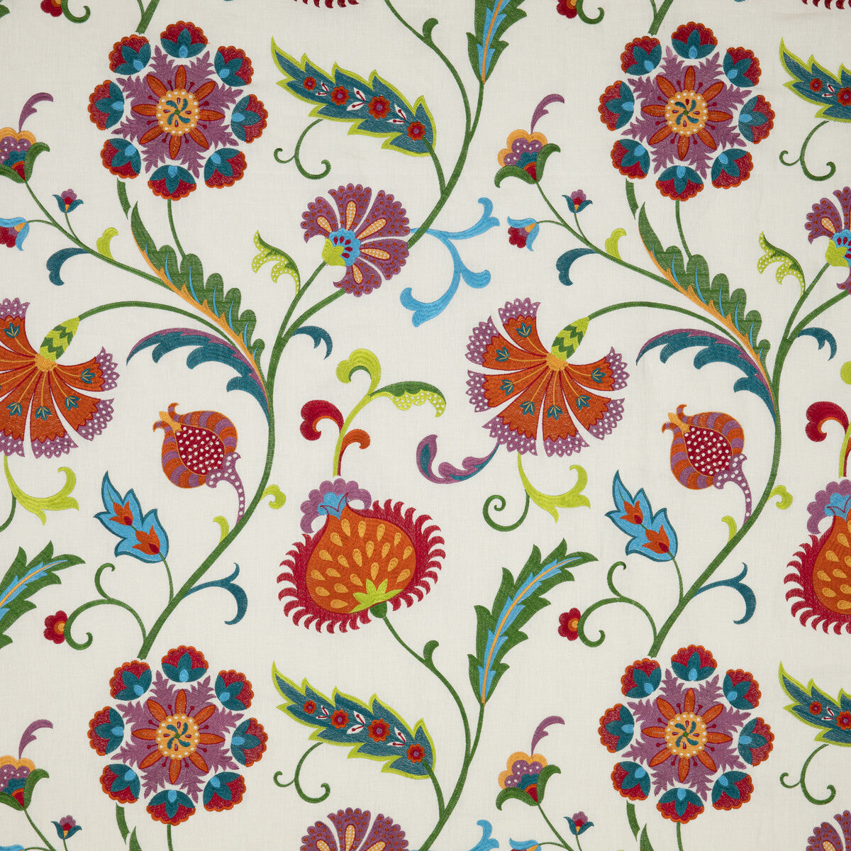 Blooming Marvellous-Multi