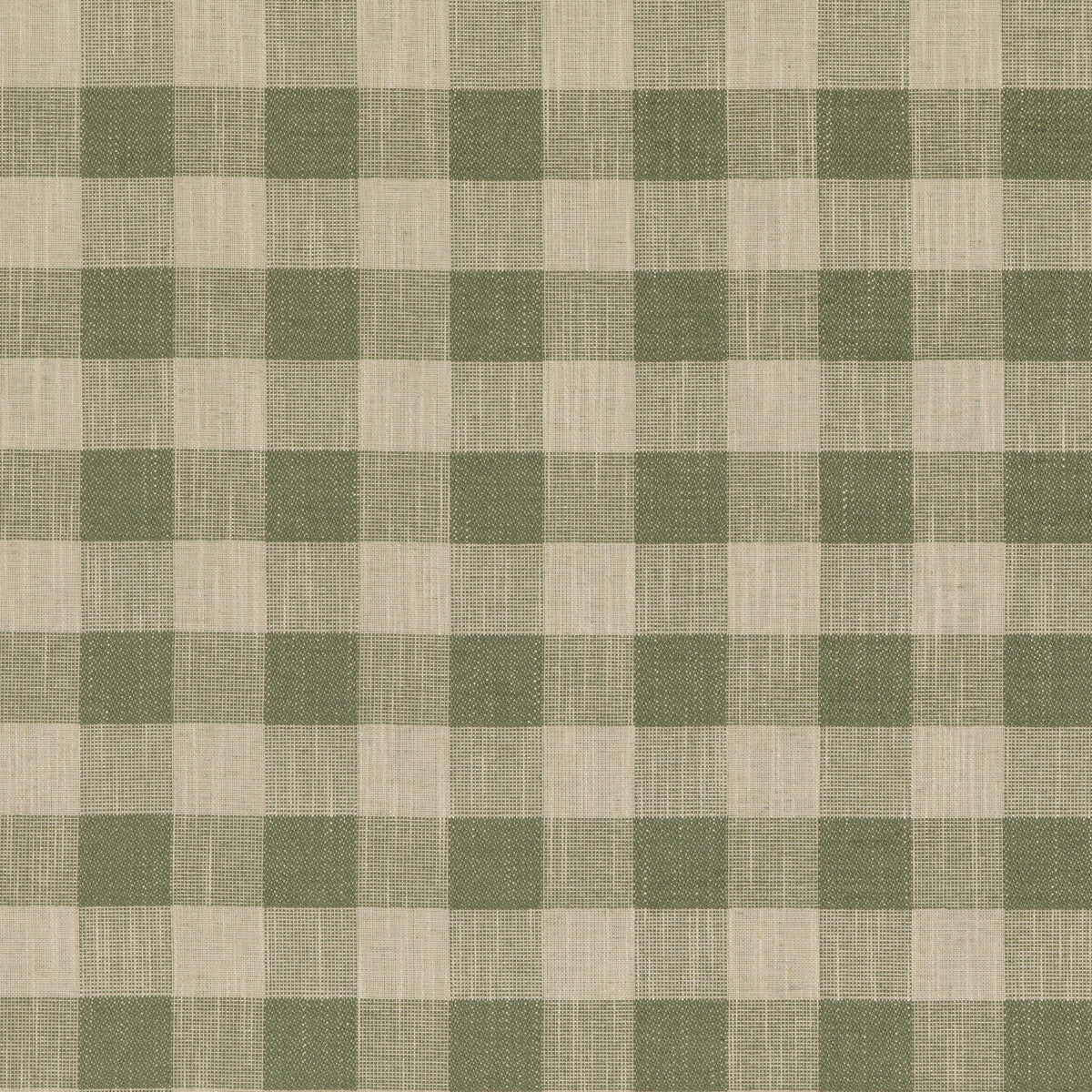 Block Check-Green