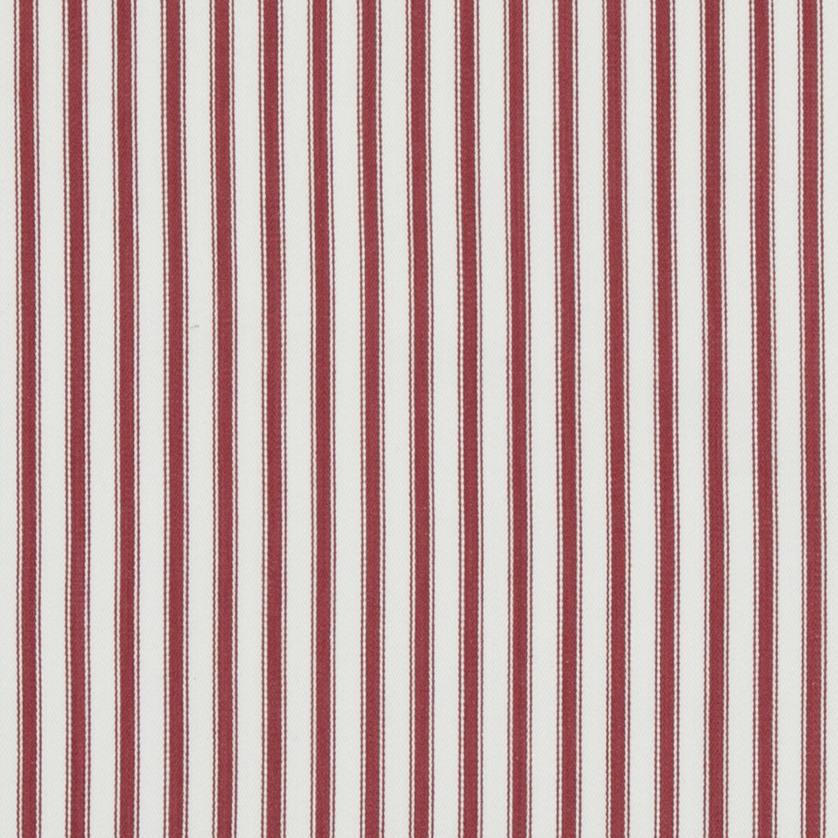 Sherborne Ticking-Red