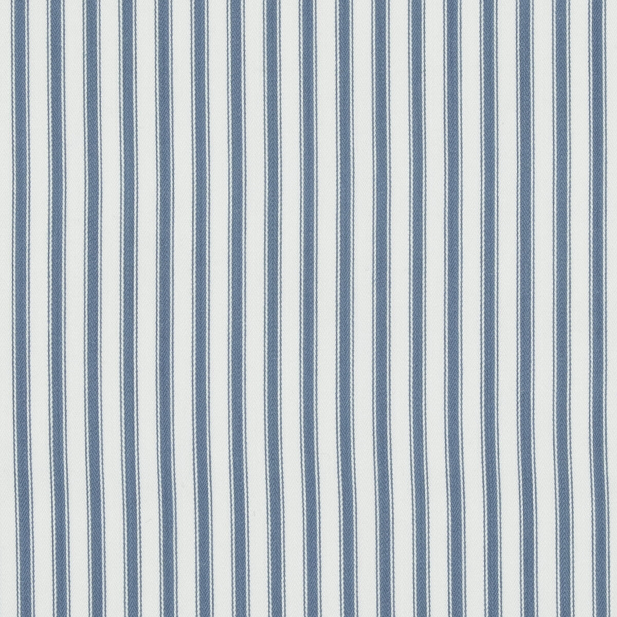 Sherborne Ticking-Blue