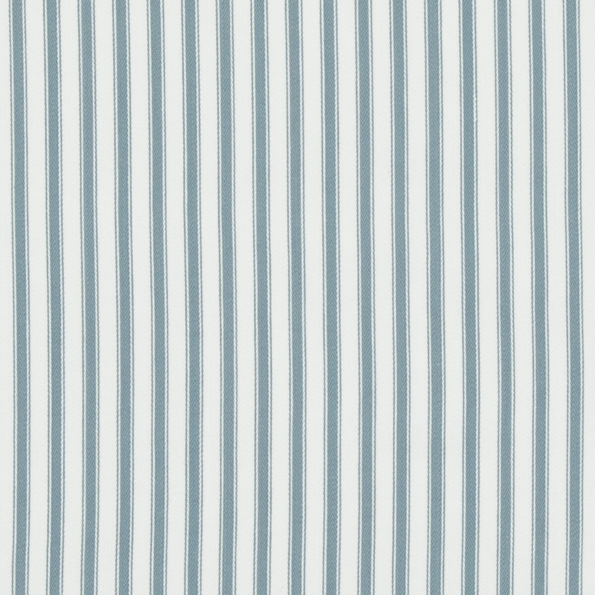 Sherborne Ticking-Aqua
