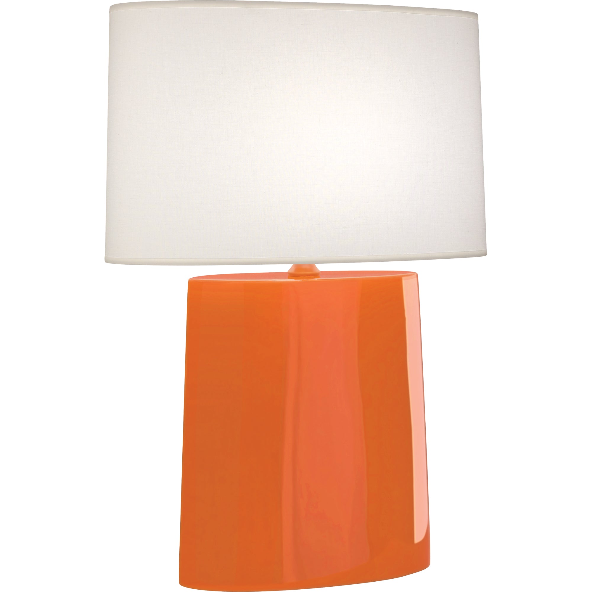 PM03 | Pumpkin Victor Table Lamp