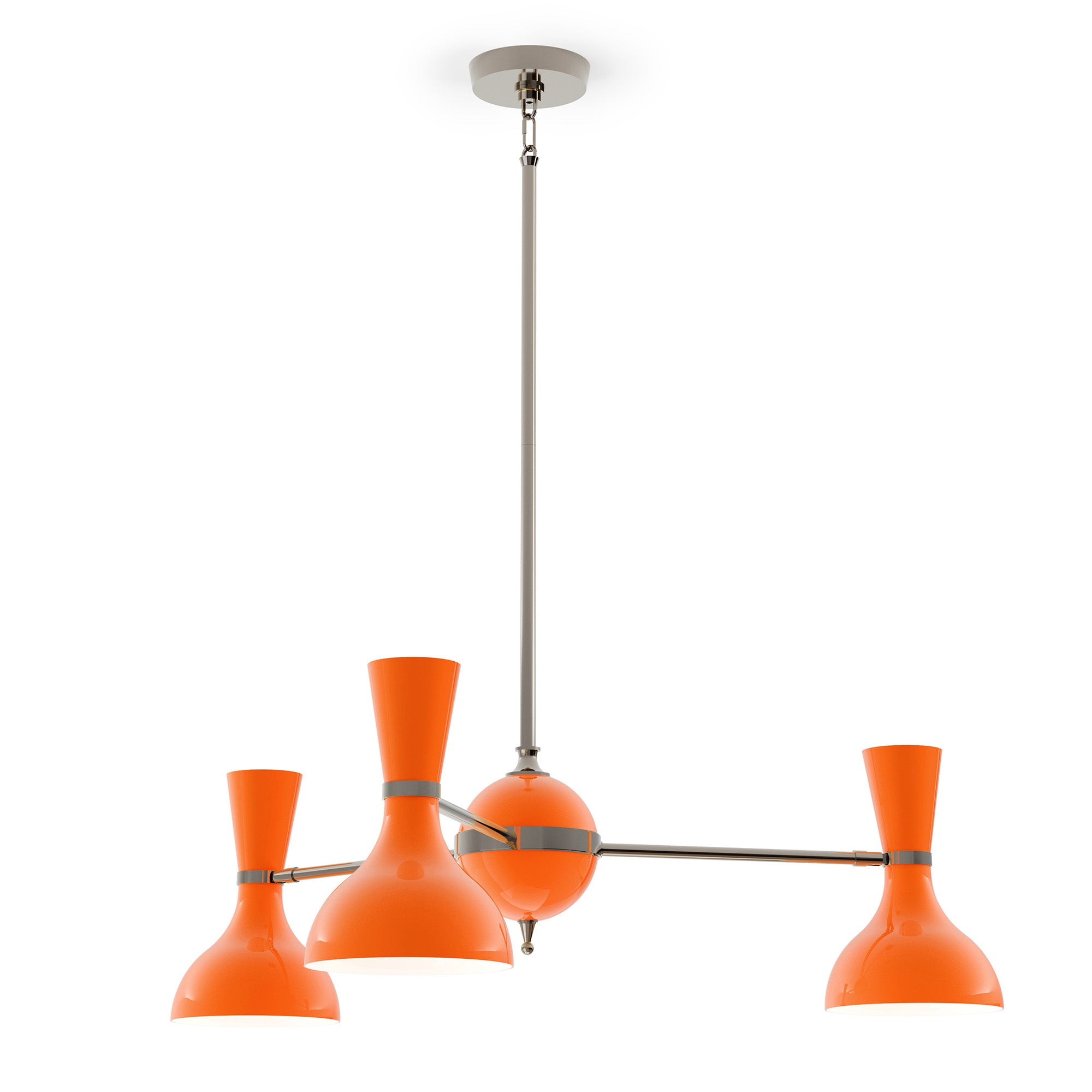 PM04PM | Clare Chandelier