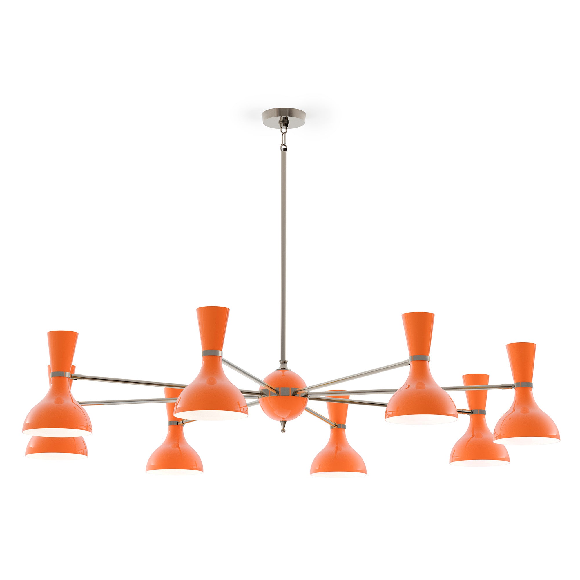 PM09PM | Clare Chandelier