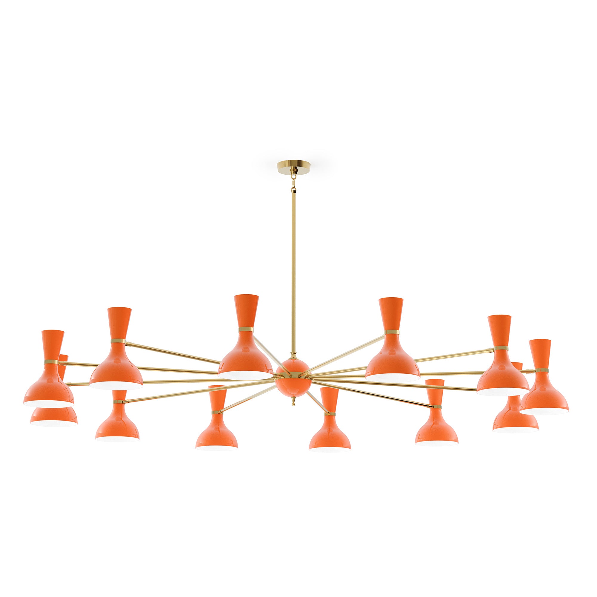 PM12PM | Clare Chandelier