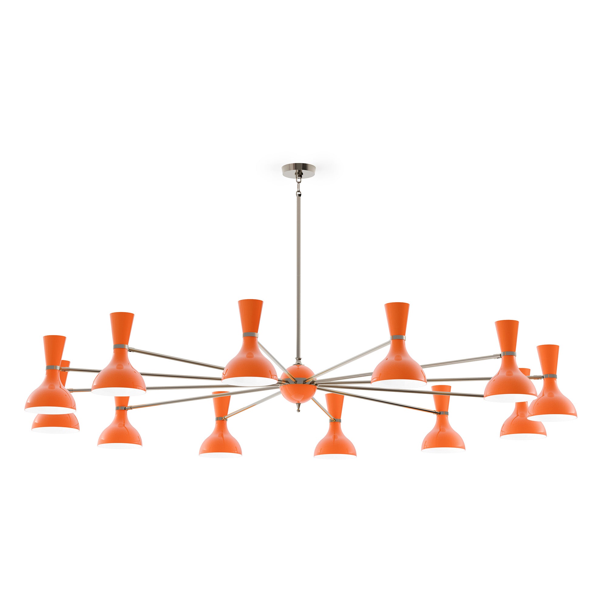 PM13PM | Clare Chandelier