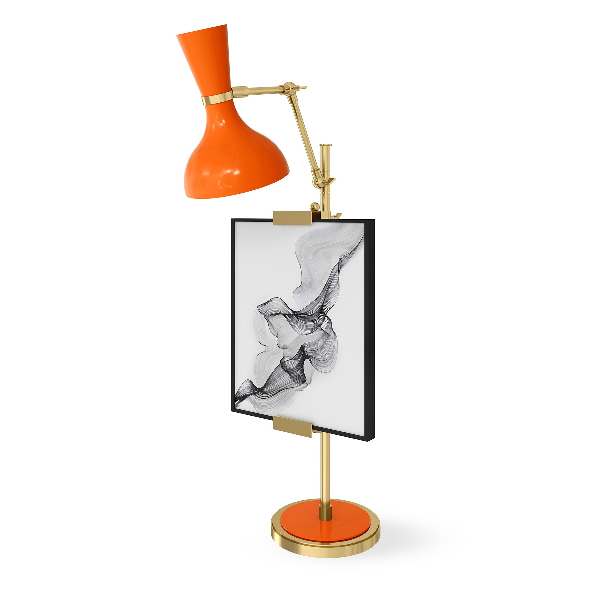 PM14PM | Clare Table Easel