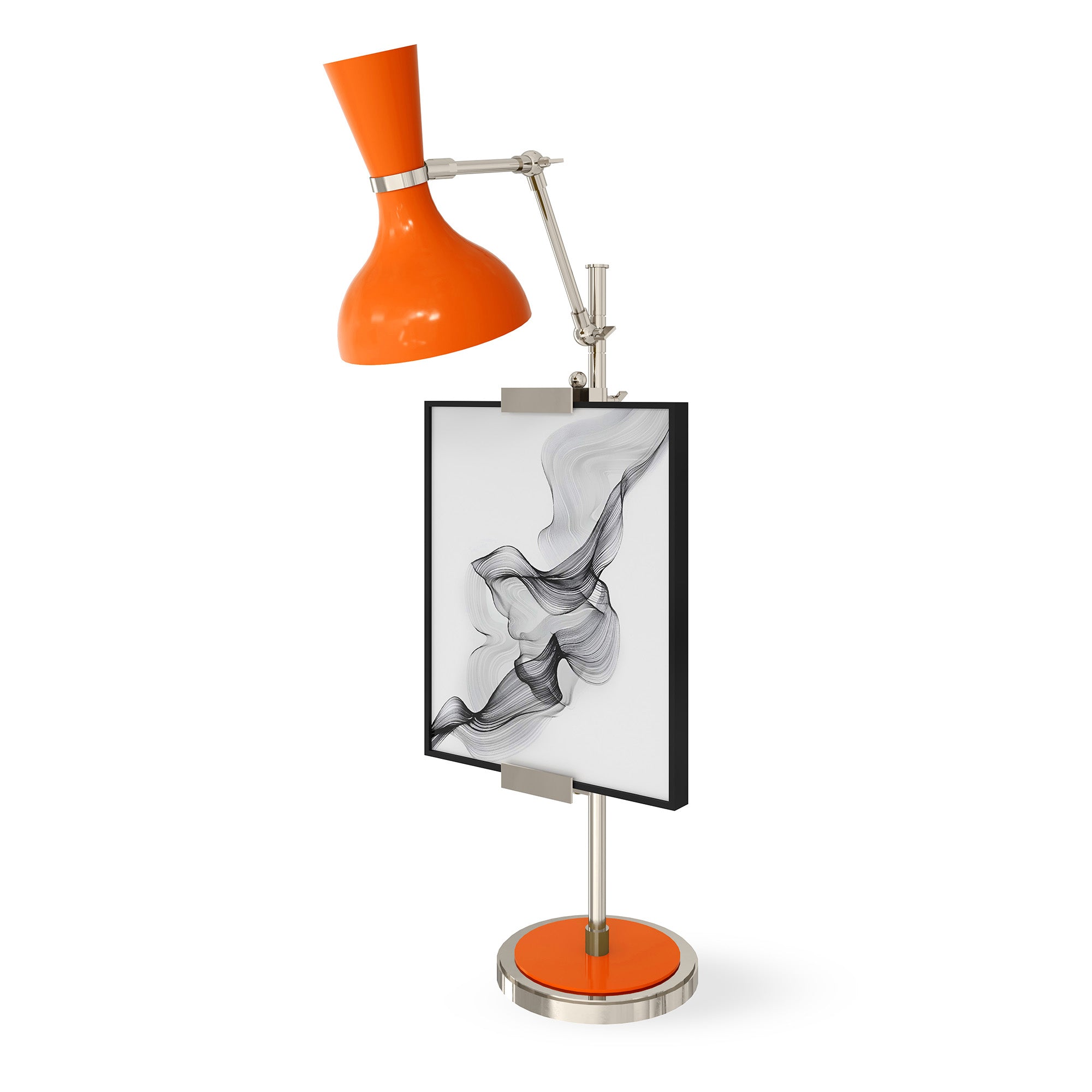 PM15PM | Clare Table Easel