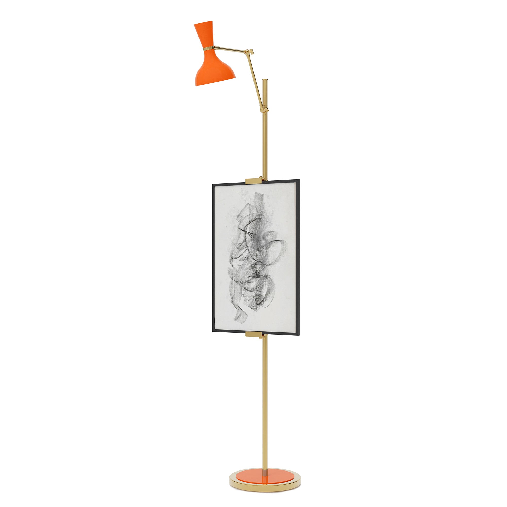 PM16PM | Clare Floor Easel