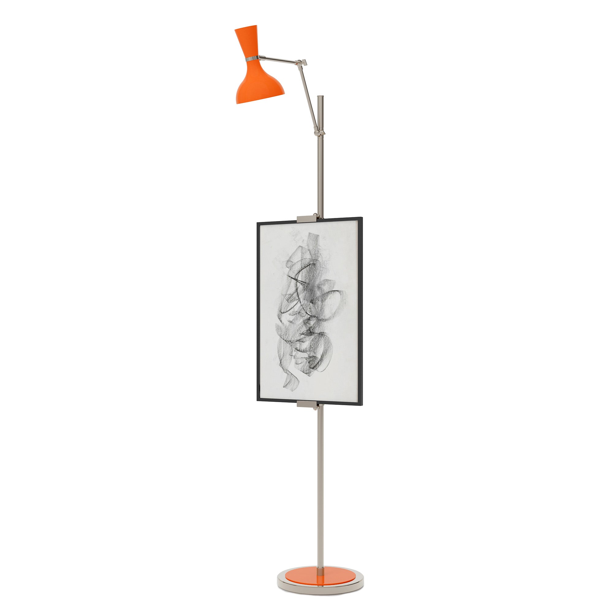 PM17PM | Clare Floor Easel