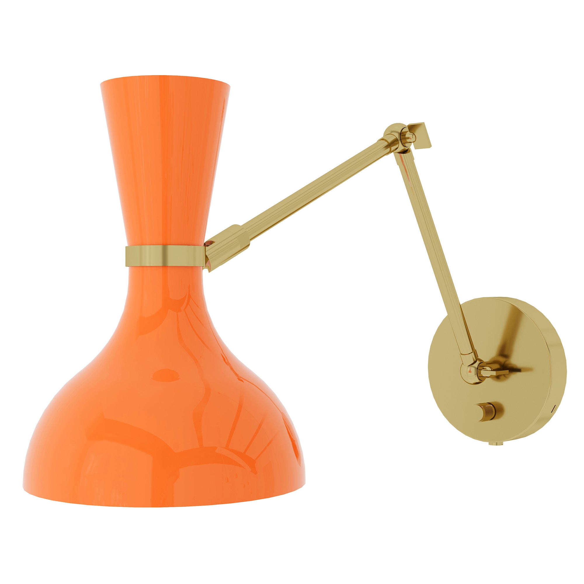 PM18PM | Clare Wall Sconce