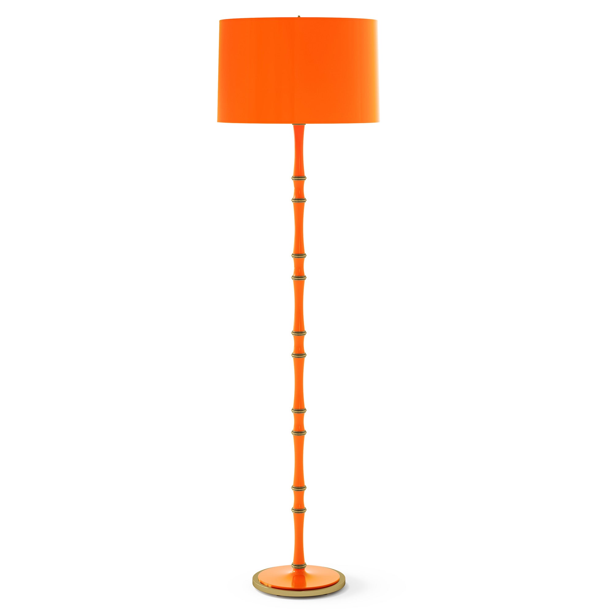 PM73X | Kane Floor Lamp
