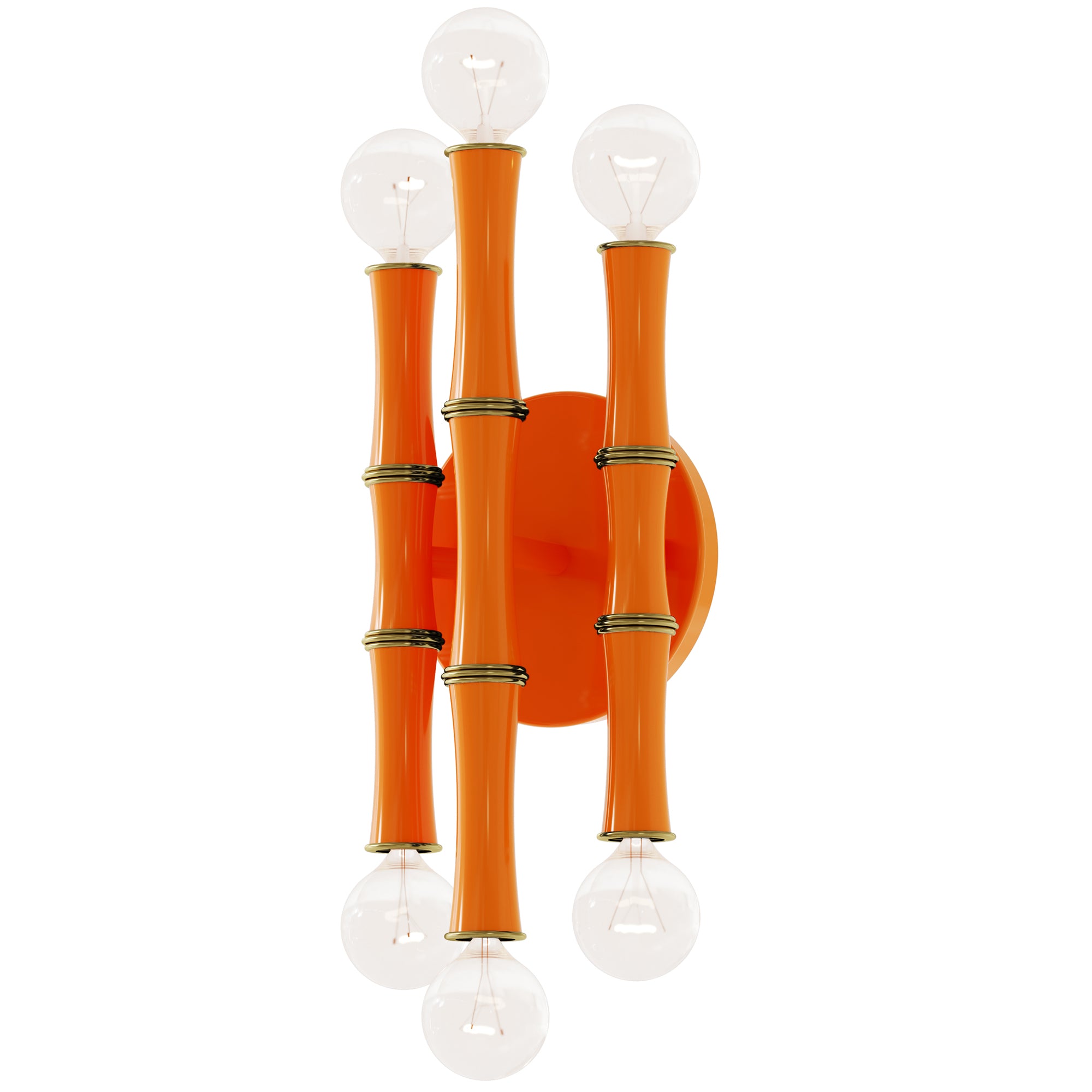 PM75 | Kane Wall Sconce
