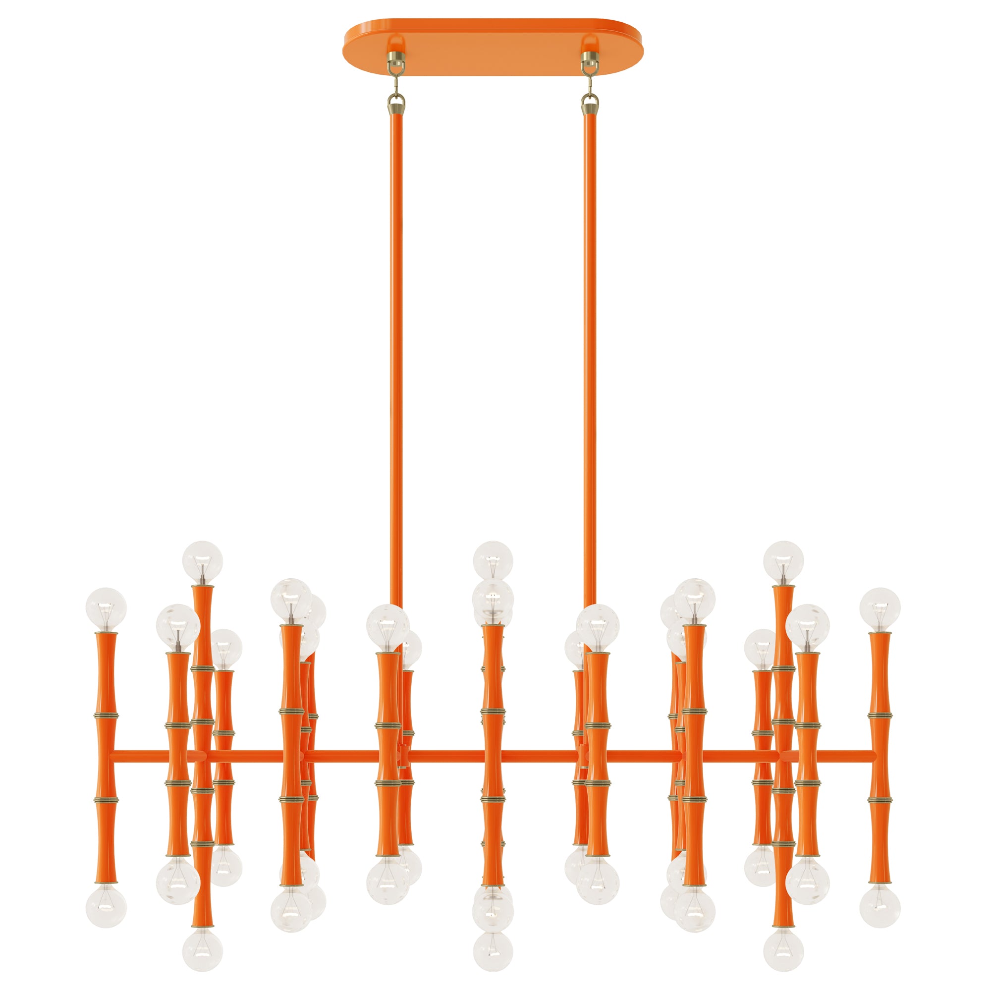PM77 | Kane Chandelier