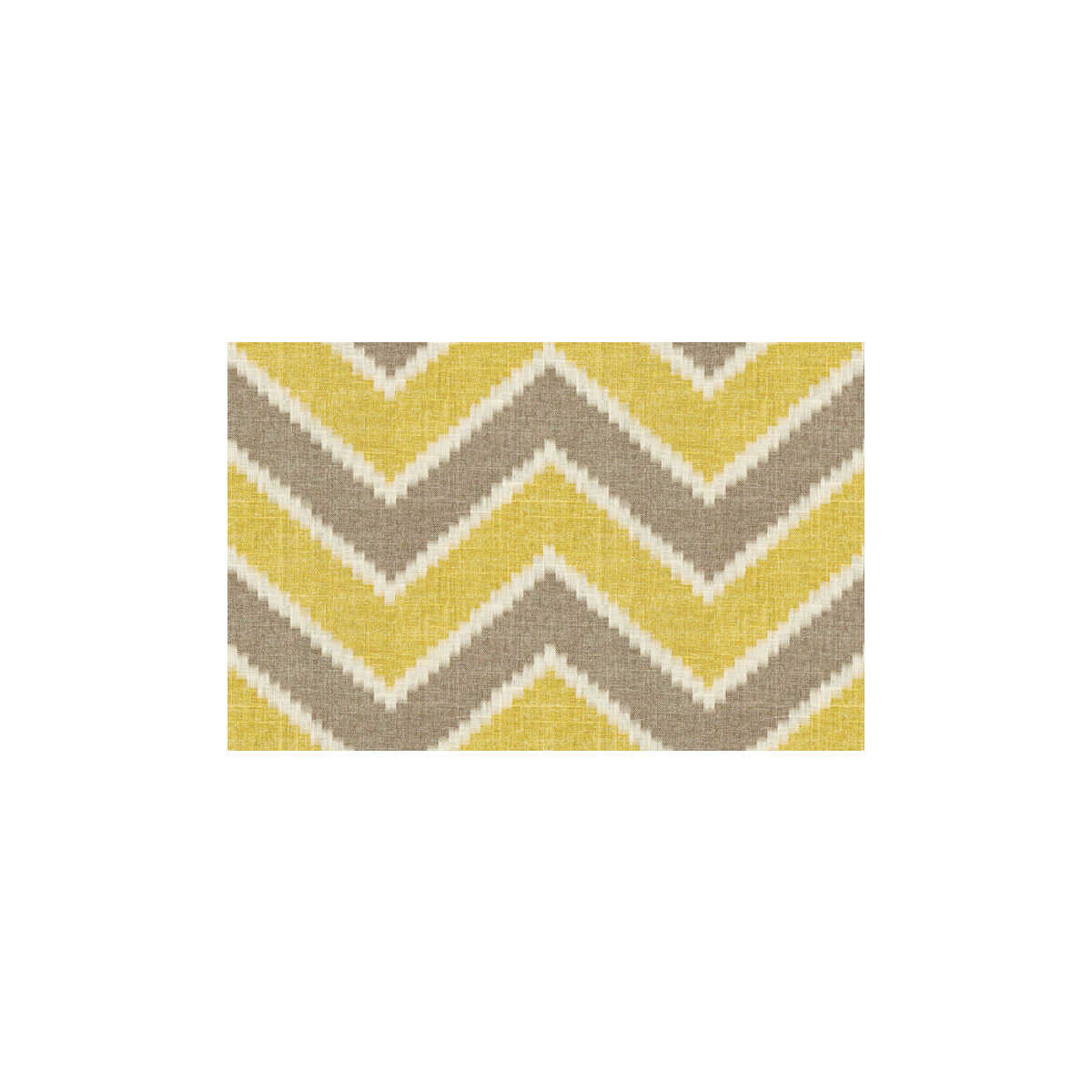 Amani-Taupe/Yellow