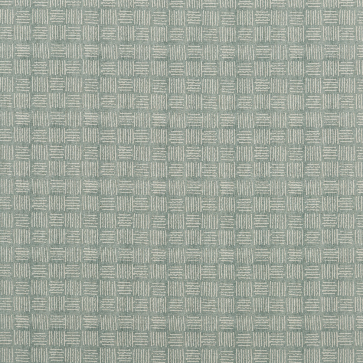 Salsa Square-Aqua