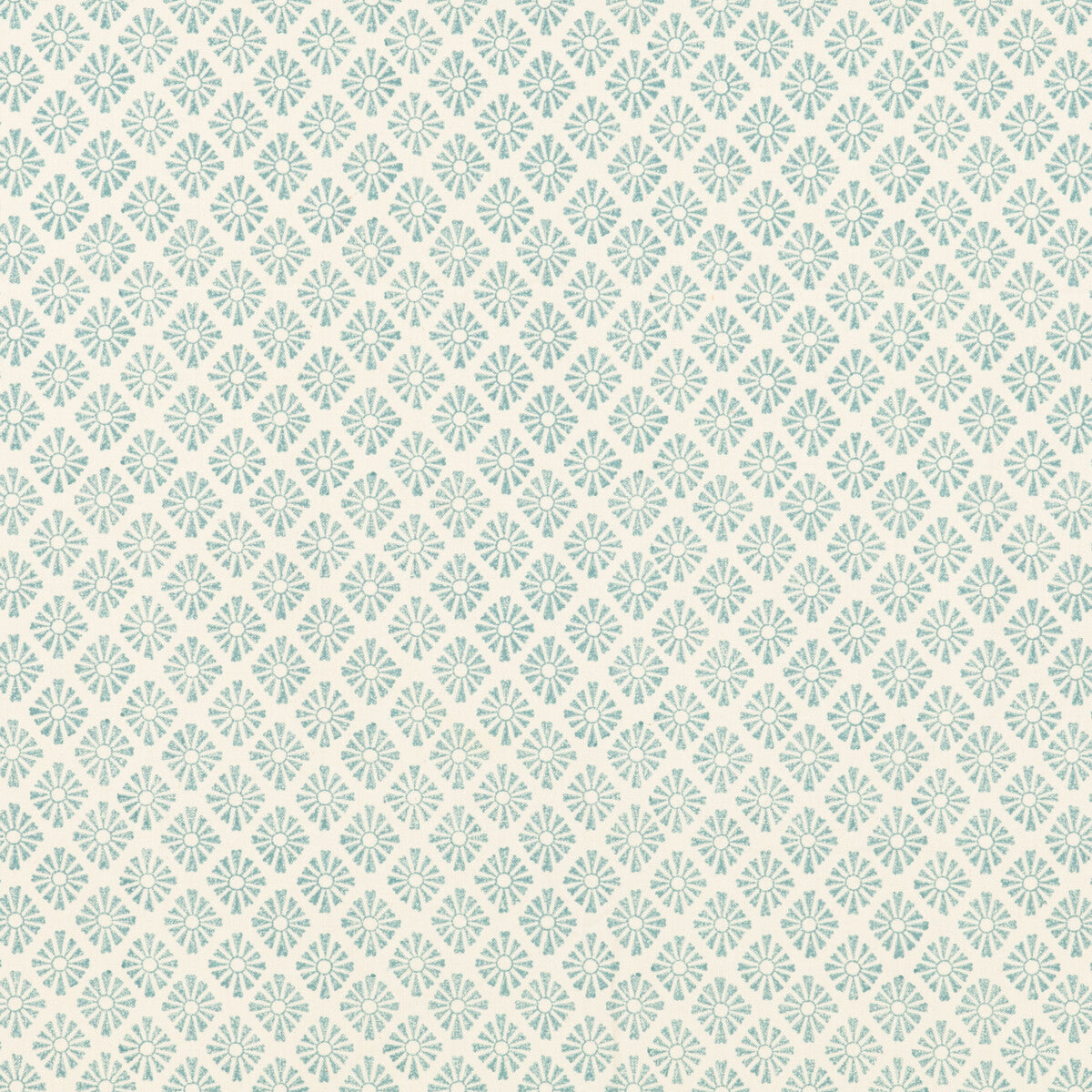 Sunburst-Aqua