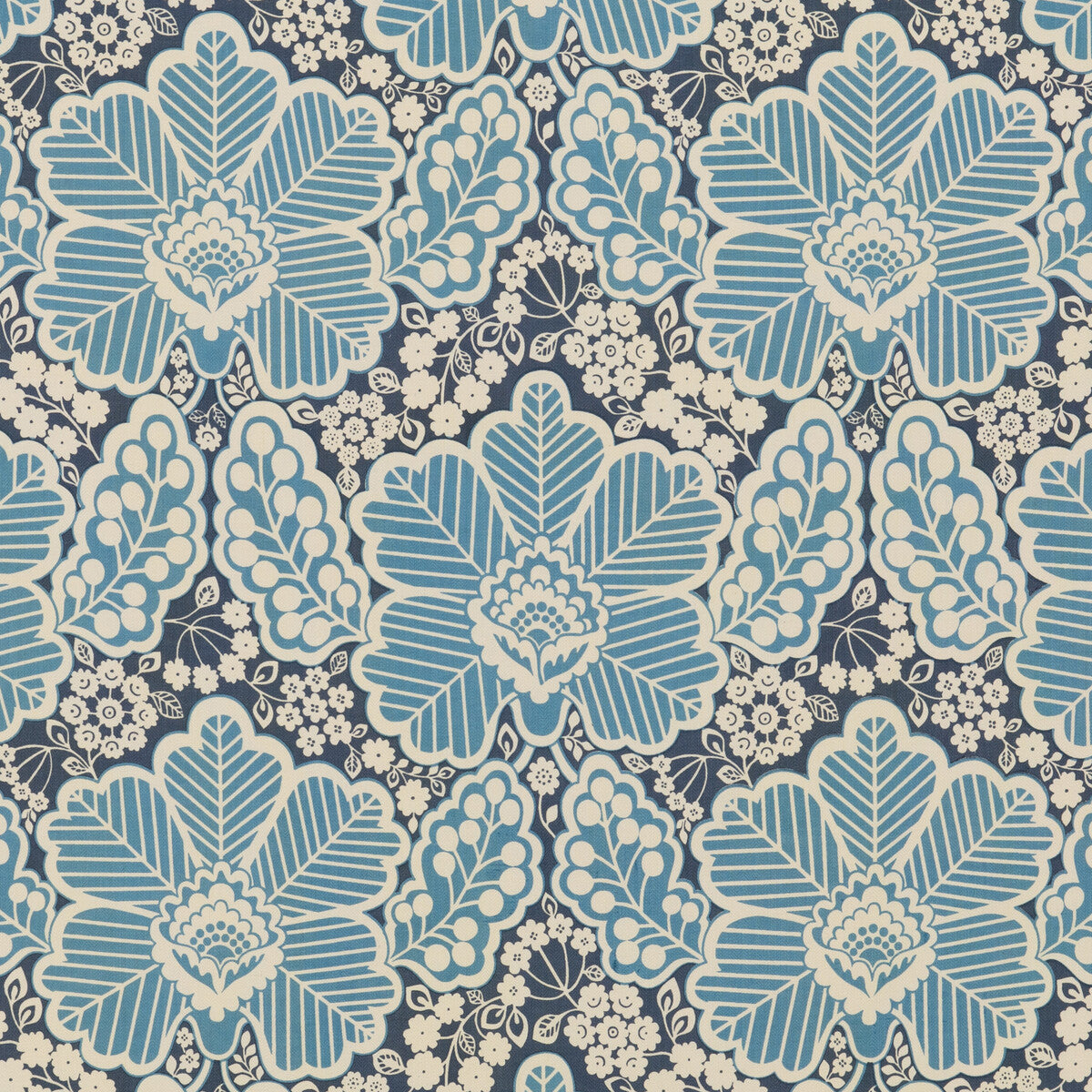 Arbour-Indigo