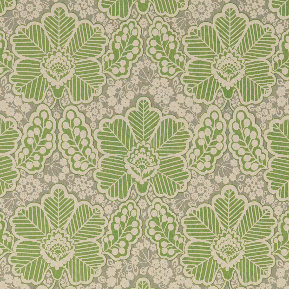 Arbour-Green