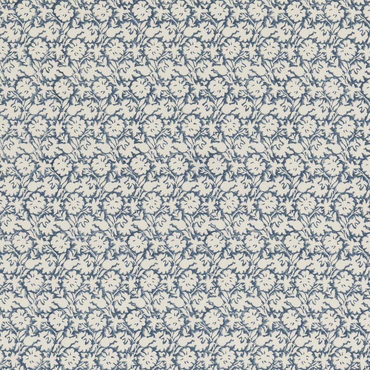 Flower Press-Indigo